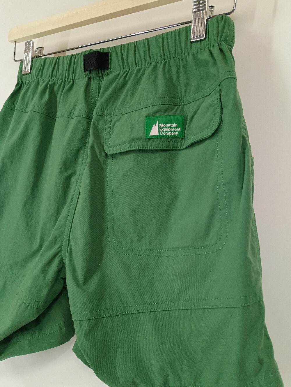 MEC Classic Rad Stretch Utility Shorts - Picture 5 of 7